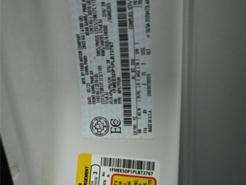 Certified 2023 Ford Bronco Badlands w/ Sasquatch Package image 32