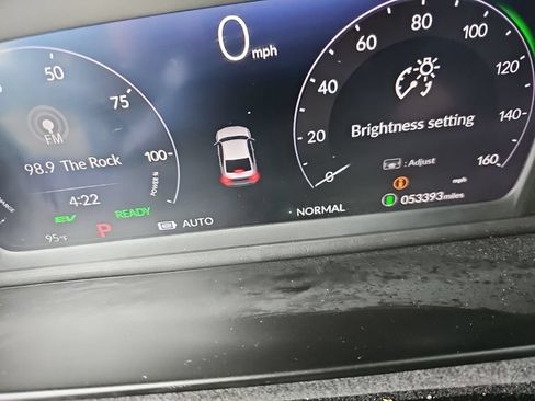 Used 2024 Honda Accord Sport image 9