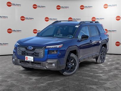 New 2026 Subaru Outback Limited