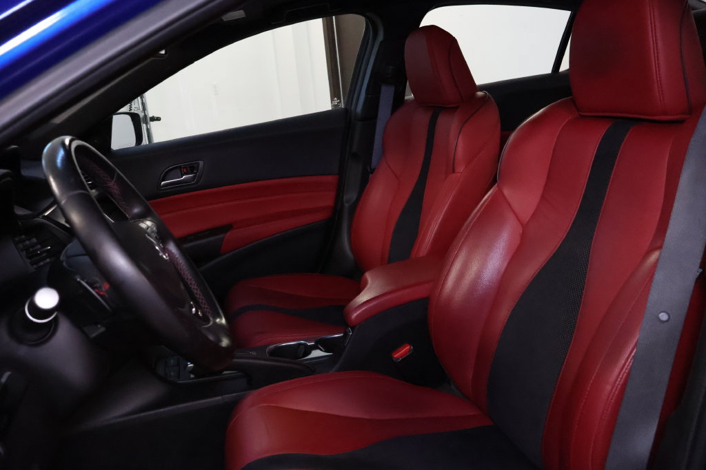 Used 2021 Acura ILX w/ Technology Plus & A-SPEC FWD image 15