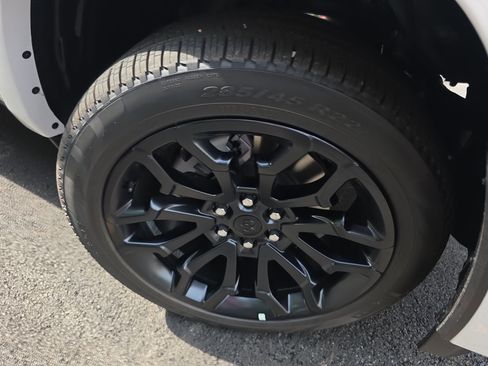 New 2026 RAM 1500 Limited image 35