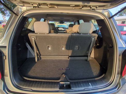 Used 2021 Hyundai Palisade SEL image 24