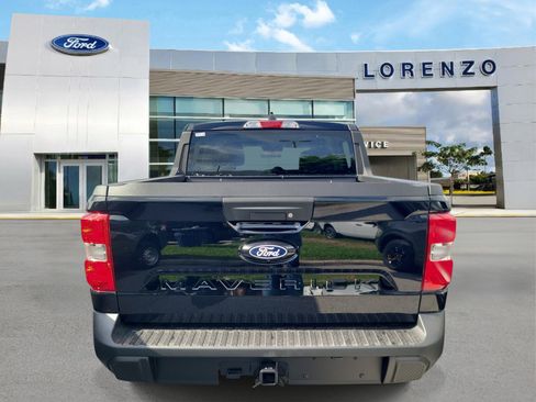 New 2026 Ford Maverick XLT FWD image 5