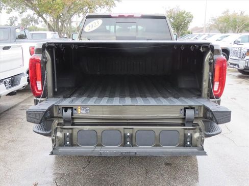 Used 2023 GMC Sierra 2500 Denali image 5