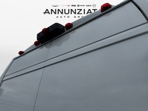 New 2026 RAM ProMaster 2500 w/ Convenience Group image 18