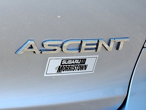 Certified 2023 Subaru Ascent Premium w/ Convenience Package image 31