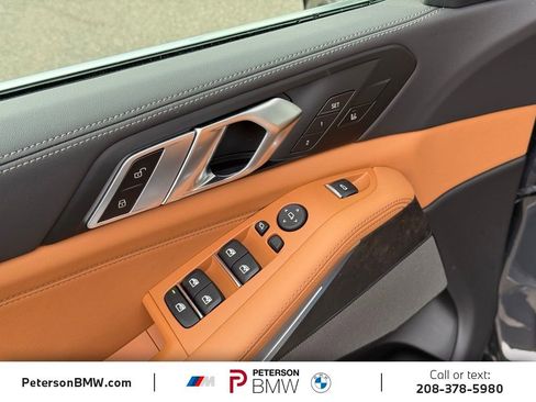 New 2026 BMW X5 xDrive40i image 16