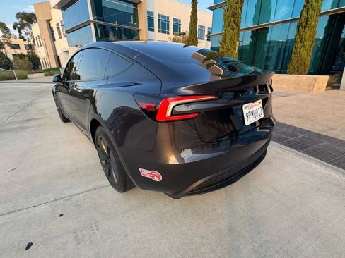Used 2024 Tesla Model 3 Long Range image 7