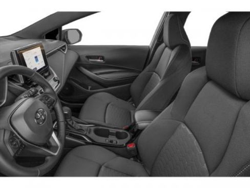New 2026 Toyota Corolla SE FWD image 8