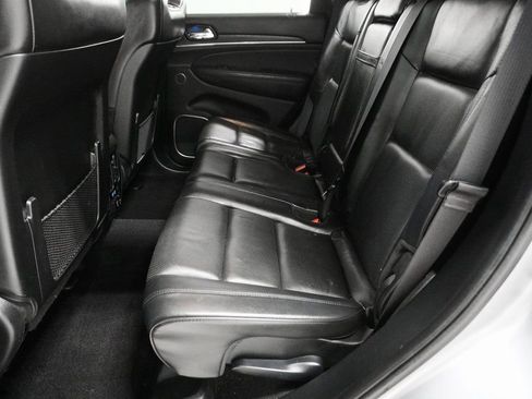 Used 2019 Jeep Grand Cherokee High Altitude image 16