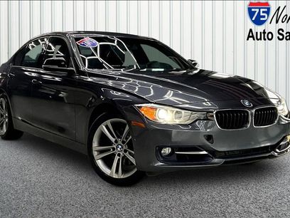 Used 2013 BMW 328i xDrive Sedan