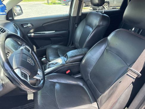 Used 2018 Dodge Journey GT FWD image 15