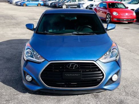 Used 2016 Hyundai Veloster Rally Edition image 20