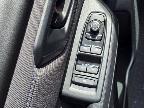 Certified 2025 Subaru Forester Premium AWD/4WD image 15