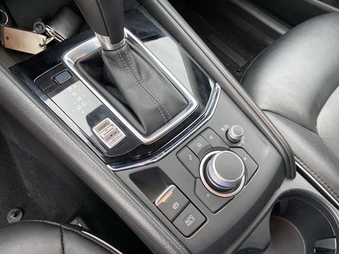 Used 2024 MAZDA CX-5 AWD 2.5 S w/ Select Package image 41