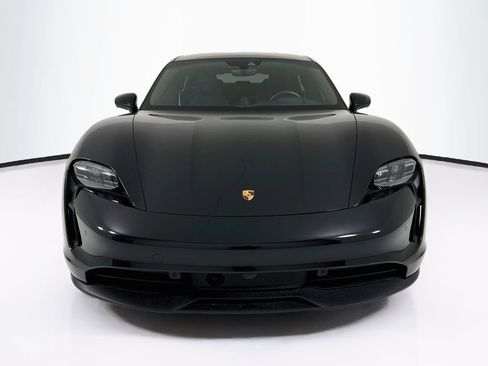 Certified 2023 Porsche Taycan RWD image 10