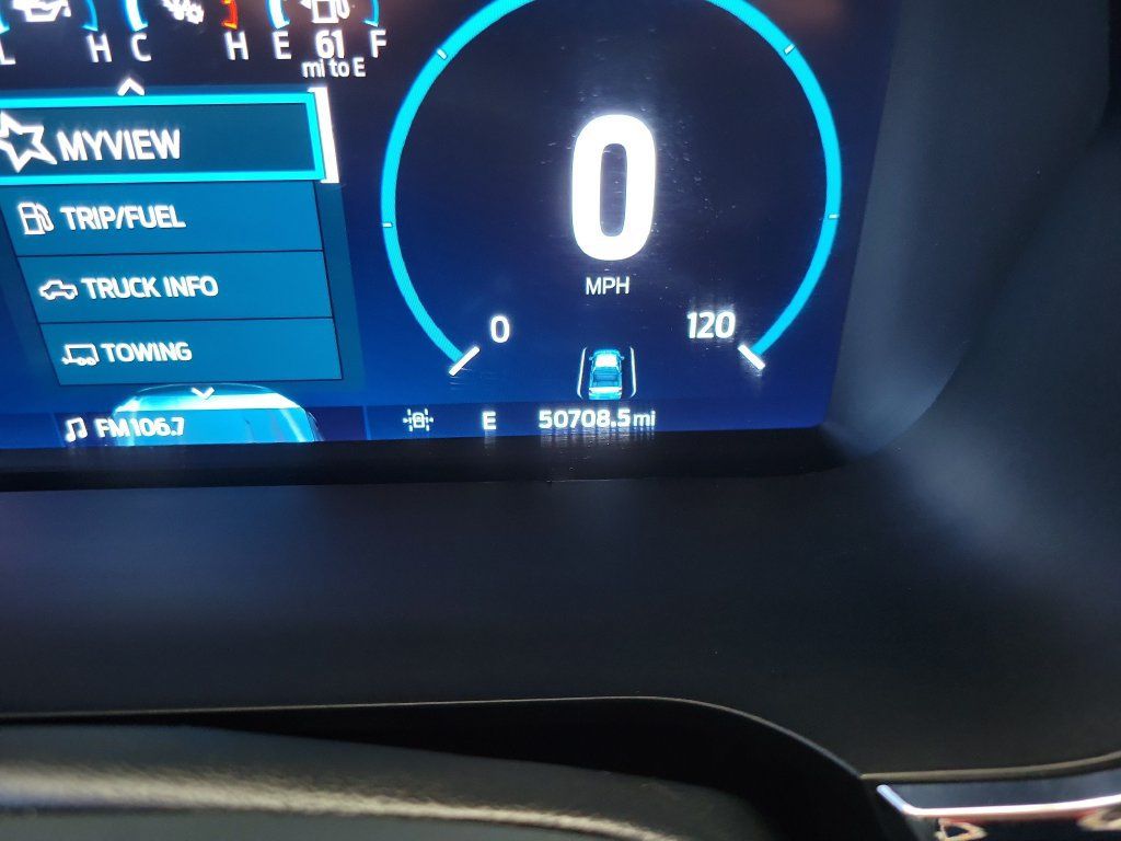 Used 2022 Ford F150 Lariat AWD/4WD image 23