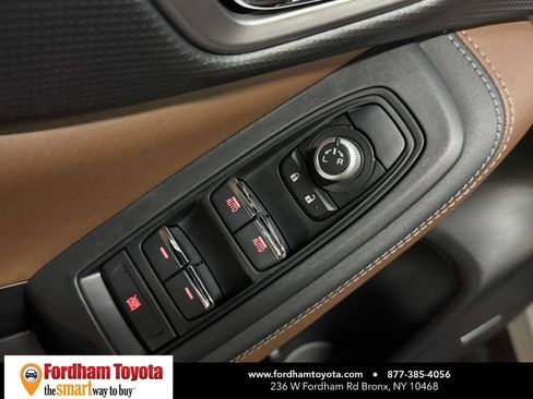 Used 2023 Subaru Forester Touring image 16