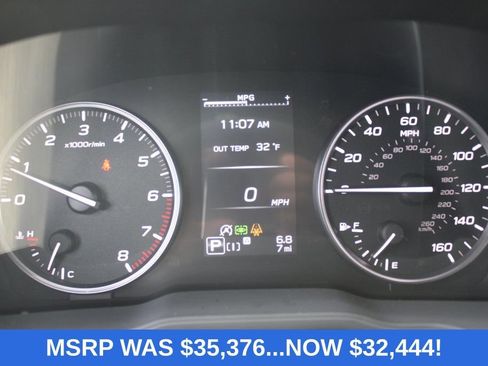 Used 2026 Subaru Crosstrek 2.5i Limited AWD/4WD image 11