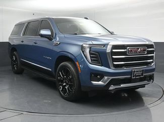 Used 2026 GMC Yukon XL Elevation w/ Elevation Premium Package AWD/4WD video 1