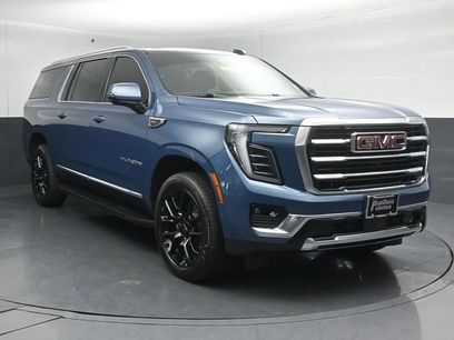 Used 2026 GMC Yukon XL Elevation w/ Elevation Premium Package