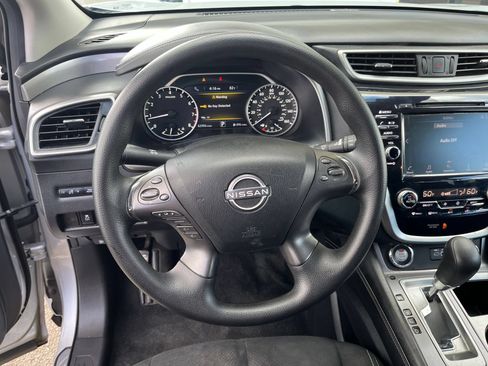 Used 2023 Nissan Murano S FWD image 34