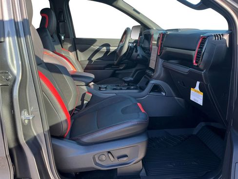 Used 2025 Ford Ranger Raptor image 22