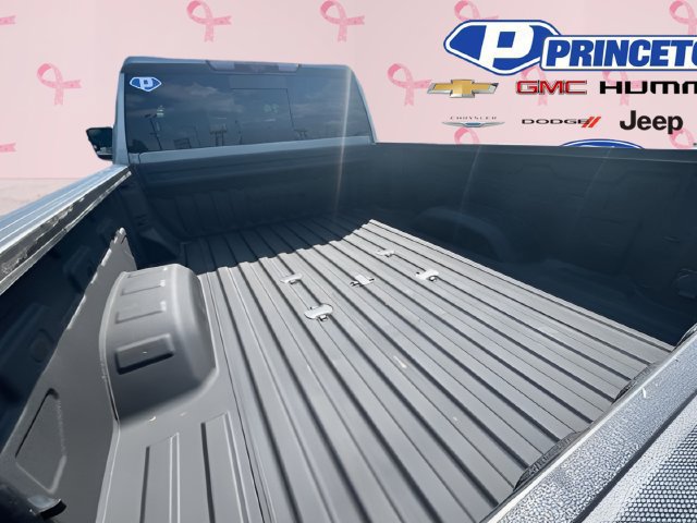 Certified 2024 GMC Sierra 2500 AT4 w/ AT4 Premium Plus Package AWD/4WD image 41