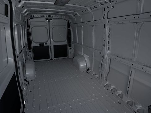 New 2025 RAM ProMaster 3500 w/ Quick Order Package 22G SLT image 15