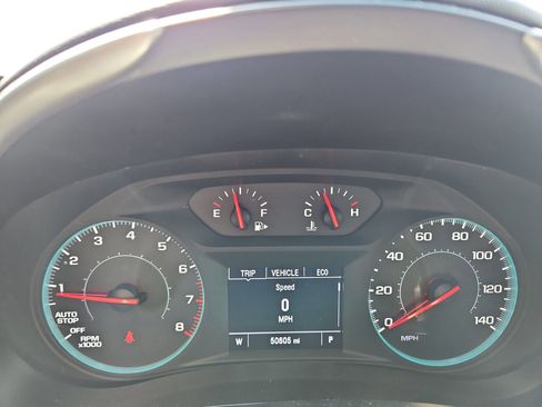 Used 2025 Chevrolet Malibu LT FWD image 14