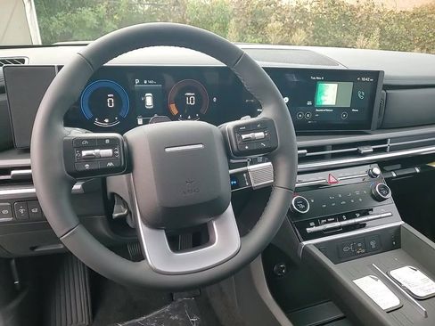 New 2026 Hyundai Santa Fe XRT image 23