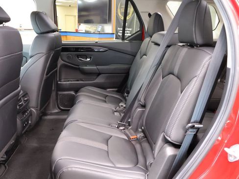 Certified 2026 Honda Pilot EX-L image 12