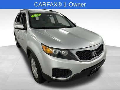 Used 2013 Kia Sorento LX