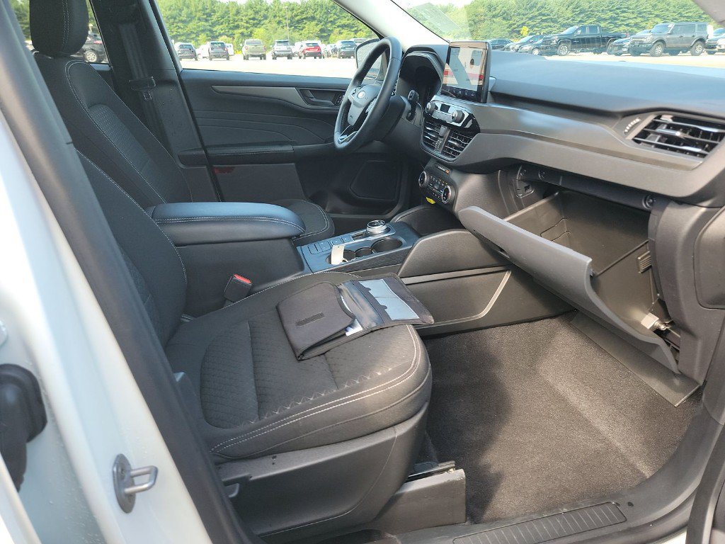 Used 2023 Ford Escape Active AWD/4WD image 14