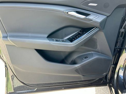 New 2027 Audi Q6 e-tron Premium Plus AWD/4WD image 19