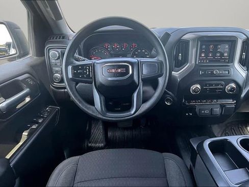 Used 2026 GMC Sierra 1500 Pro w/ Pro Value Package AWD/4WD image 5