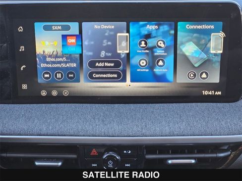 New 2026 Nissan Kicks SV image 20