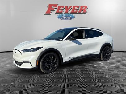 Used 2024 Ford Mustang Mach-E Select