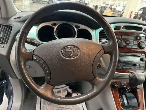 Used 2007 Toyota Highlander Limited image 14