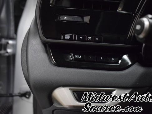 Used 2023 Lexus RX 350 Premium w/ Cold Area Package FWD image 15