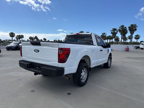 Used 2024 Ford F150 XL image 3