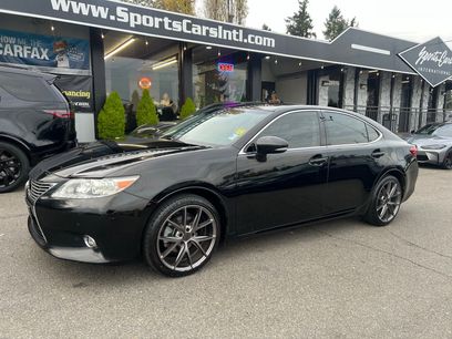 Used 2014 Lexus ES 350