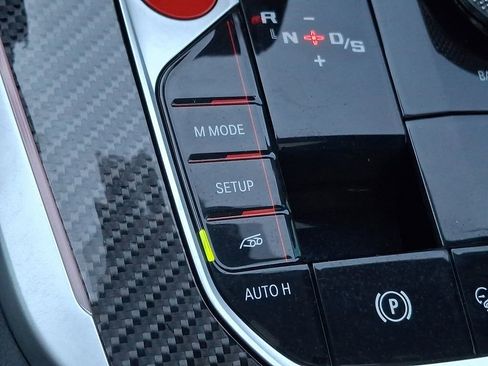 Certified 2023 BMW X5 M Base w/ Executive Package image 21