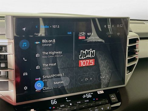 Used 2025 Toyota Tundra Limited image 13