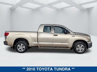 Used 2010 Toyota Tundra 2WD Double Cab video 3