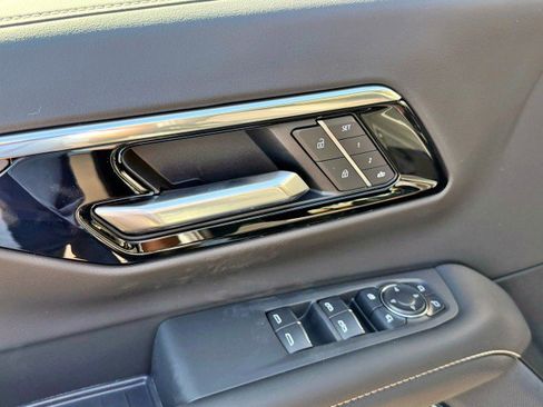 New 2026 Chevrolet Tahoe Premier w/ Sun And Tow Package image 11