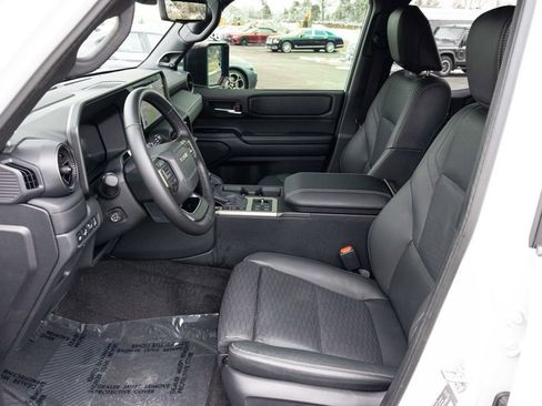 Used 2025 Toyota Land Cruiser w/ Premium Package image 22