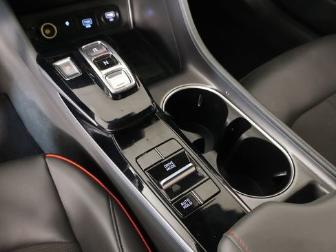Used 2023 Hyundai Sonata SEL Plus w/ Cargo Package FWD image 9