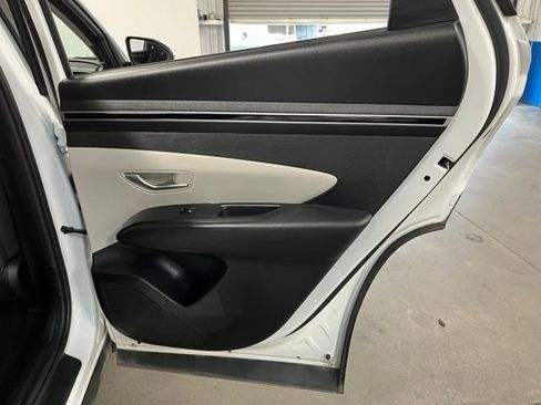 Used 2024 Hyundai Tucson SEL AWD/4WD image 16