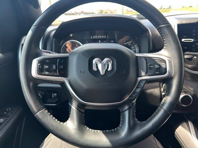 Used 2022 RAM 1500 Lone Star RWD image 17